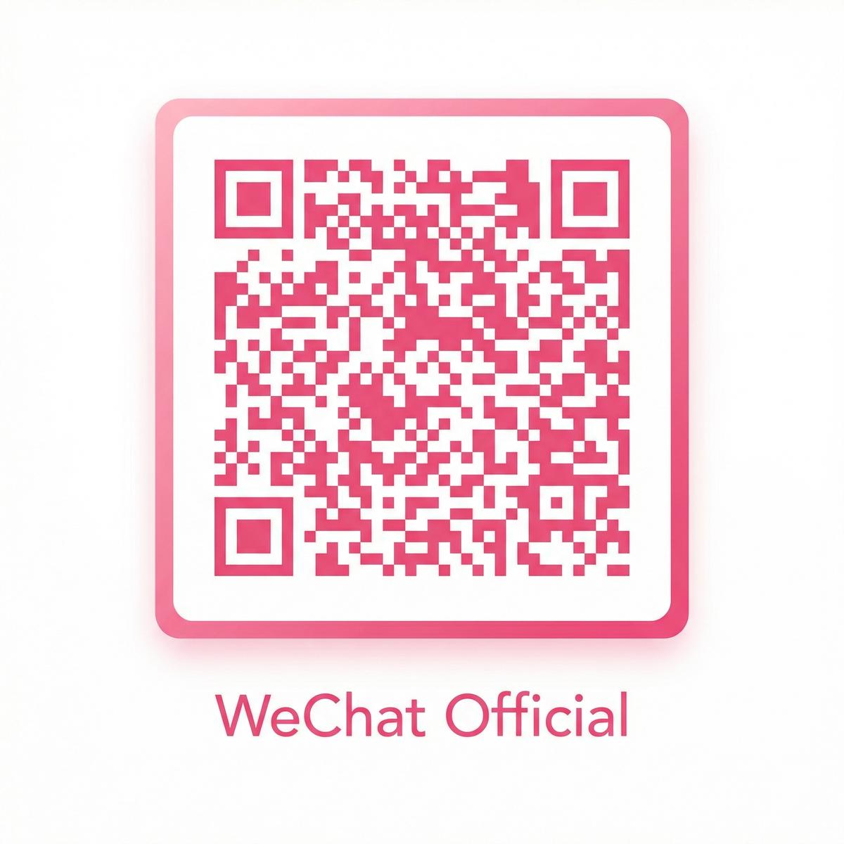 小蓝视频公众号二维码